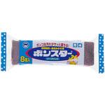 ボンスター ソープパッド 8個入 ボンスター