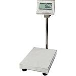 ヤマト 防水デジタルハカリ DP-6701N-60kg ヤマト(事務用品)
