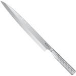 SAKURA-S庖丁 ステンレス 刺身 270mm【左きき用】093AK5182 SAKURA SAKURA-S庖丁 ステンレス 刺身 270mm【左きき用】093AK5182 SAKURA