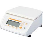 テラオカ 防水型デジタルはかり テンポ DS-500 2kg テラオカ