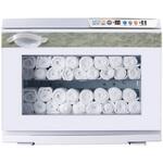 省エネタイプ業務用温冷庫 MOCA(前開き式)1段 CHC-17F ノーブランド