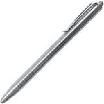 ステア ステンレスボールペン 2色 クリップ付 STW-612 共栄ネット