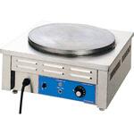 電気 クレープ焼器 CM-410 TGコーポレーション