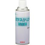 防虫剤 ガラスクリア 420ml イカリ消毒 防虫剤 ガラスクリア 420ml イカリ消毒