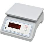 イシダ 上皿重量ハカリ S-boxM 15kg(県仕様) イシダ
