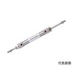 両ロッドシリンダ シリンダ内径Φ10 CS03R-10-ED-15シリーズ New-Era(ニューエラー)