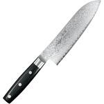 EBM 松翠 69層鋼ダマスカス 三徳 18cm EBM(江部松商事)
