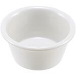 サンダー ラメキン プレーン ボーン ML536B1 2oz サンダー