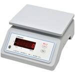 イシダ 上皿重量ハカリ S-boxM 30kg(県仕様) イシダ