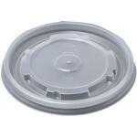 丼容器(100枚入)汁碗用蓋 DYC-100 アヅミ産業