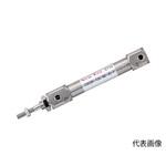 エアクッション内蔵シリンダΦ10 CS03R-10G-PD-25シリーズ New-Era(ニューエラー)