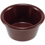 サンダー ラメキン プレーン チョコレート ML538C1 4oz サンダー