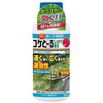コケとーるしっかり原液 レインボー薬品