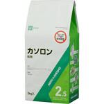 カソロン粒剤(2.5) アグロカネショウ カソロン粒剤(2.5) アグロカネショウ