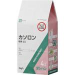 カソロン粒剤4.5 アグロカネショウ カソロン粒剤4.5 アグロカネショウ