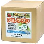 アミノアグリ 大協肥糧