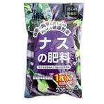 ナスの肥料 大協肥糧