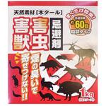 害獣害虫忌避剤 大協肥糧
