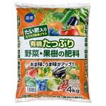 たい肥入り野菜・果樹の肥料 大協肥糧