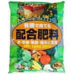 有機配合肥料 大協肥糧 有機配合肥料 大協肥糧