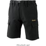 GM3771 フィッシングショーツ カーゴタイプ がまかつ Gamakatsu GM3771 フィッシングショーツ カーゴタイプ がまかつ Gamakatsu