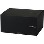 サニタクリーン・ボックス携帯トイレ 簡易トイレ(災害用) 25-4540-01 総合サービス BS-230(ブラック)10マイイリ 総合サービス サニタクリーン・ボックス携帯トイレ 簡易トイレ(災害用) 25-4540-01 総合サービス BS-230(ブラック)10マイイリ 総合サービス