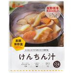 災対食 けんちん汁 250g アイリスオーヤマ 災対食 けんちん汁 250g アイリスオーヤマ
