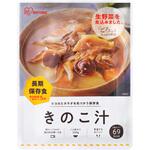 災対食 きのこ汁 250g アイリスオーヤマ 災対食 きのこ汁 250g アイリスオーヤマ
