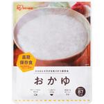 災対食 おかゆ 250g アイリスオーヤマ 災対食 おかゆ 250g アイリスオーヤマ