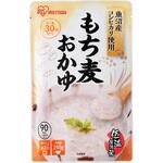 もち麦おかゆ 250g アイリスオーヤマ もち麦おかゆ 250g アイリスオーヤマ