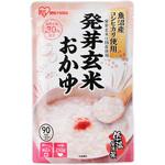 発芽玄米おかゆ 250g アイリスオーヤマ 発芽玄米おかゆ 250g アイリスオーヤマ