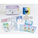 女性のための水のいらない全身キレイセットpure 四国紙販売 女性のための水のいらない全身キレイセットpure 四国紙販売
