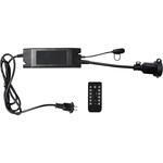 LEDテープライトS用 調光器付き電源コード SHOWA