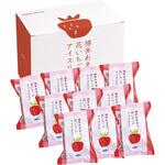 博多あまおう 花いちごのアイス ノーブランド