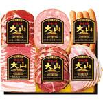 大山ハム 食の匠工房詰合せ 大山ハム