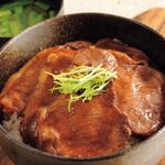 十勝帯広名物 豚丼の具 ノーブランド