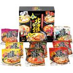 札幌麺匠 北海道ラーメン詰合せ ノーブランド 札幌麺匠 北海道ラーメン詰合せ ノーブランド