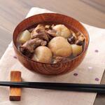 山形名物 米沢牛芋煮 ノーブランド
