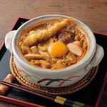 なごやきしめん亭 コーチン味噌煮込うどん なごやきしめん亭 なごやきしめん亭 コーチン味噌煮込うどん なごやきしめん亭