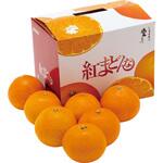 愛媛県産 紅まどんな ノーブランド 愛媛県産 紅まどんな ノーブランド