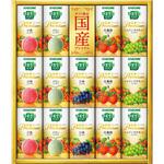 カゴメ 野菜生活100国産プレミアムギフト(紙容器) カゴメ