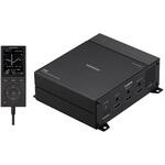 HDMI入出力対応DSPサウンドシステム KENWOOD
