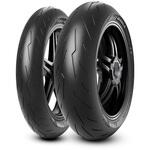 DIABLO ROSSO Ⅳ PIRELLI(ピレリ)