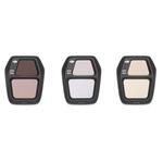 1565991539 DJI Air 3S ND Filter Set (ND8/32/128) DJI