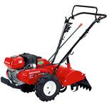 ラッキーボーイ FU400 ホンダ