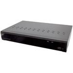 WTW-NV414GP6-8TB 防犯カメラ 塚本無線NV4シリーズ 最高級 500万画素POE 4ch NVR 8TB搭載 塚本無線