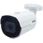 WTW-PRP9115GSD6 防犯カメラ 5MP 4シリーズ専用 2.8～12mmバリフォーカルレンズ 照射距離約30m 赤外線バレット型カメラ 白 塚本無線