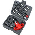 MC コンパクトツールセット CT-15 角利(角利産業) MC コンパクトツールセット CT-15 角利(角利産業)