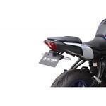 フェンダーレスKIT BLK LEDナンバー灯付 ACTIVE(アクティブ)[バイク部品]
