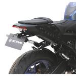 フェンダーレスKIT BLK 新LEDナンバー灯付 ACTIVE(アクティブ)[バイク部品]